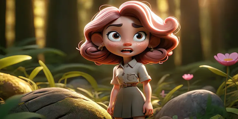 Çocuklar İçin İlham Verici Bir Masal Rüya Sandığı Masalı - 9