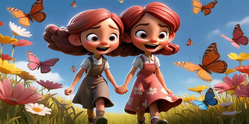 Çocuklar İçin Prens Aras’ın Macera Dolu Eğitici Masalı - 6