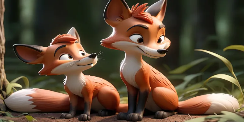 Çocuklar İçin Prens Aras’ın Macera Dolu Eğitici Masalı - 7