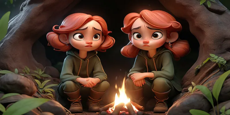 Çocuklar İçin Prens Aras’ın Macera Dolu Eğitici Masalı - 4