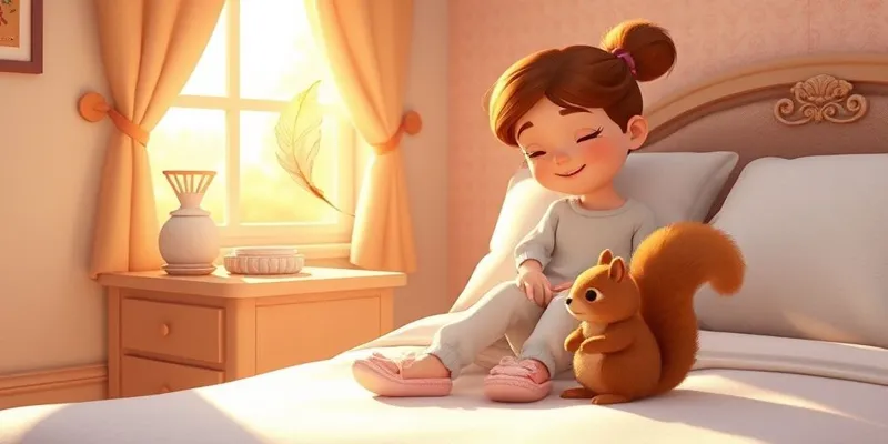 Çocuklar için Sayı Masalı Deniz ile 1-5’i Öğrenme Zamanı