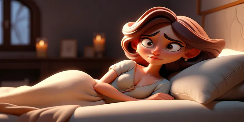 Çocuklar İçin Uykuyu Eğlenceli Hale Getiren Masal Oku - 10