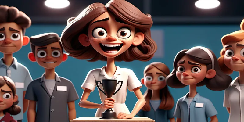 Çocuklara Bilim ve Teknolojiyi Sevdiren Masal Zeynep ve Robotu - 7