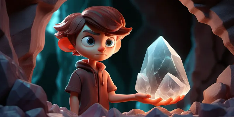 Çocuklara Efsunlu Çok Büyük Uzun Macera Masalı Okuyalım - 2