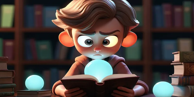 Çocuklara Efsunlu Çok Büyük Uzun Macera Masalı Okuyalım - 6