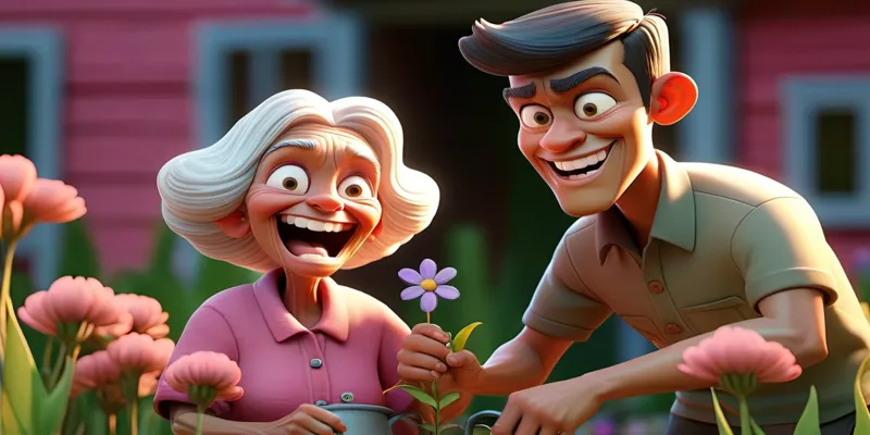 Çocuklara İyilik ve Yardımlaşmanın Önemi Ali'nin Hikayesi