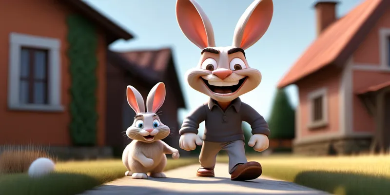 Çocuklara İyilik ve Yardımlaşmanın Önemi Ali'nin Hikayesi - 9