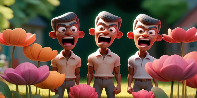 Çocuklara İyilik ve Yardımlaşmanın Önemi Ali'nin Hikayesi - 7