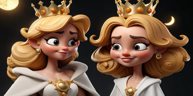 Çocukların Hayalleriyle Parlayan Yıldızların Sıcak Masalı - 8