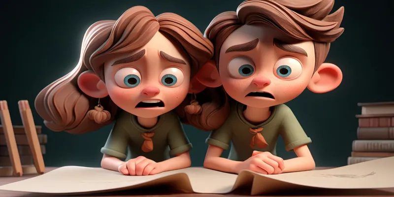 Çok Büyülü Macera Dolu Bir Çocuk Masalı - Masalları Okuyalım - 7