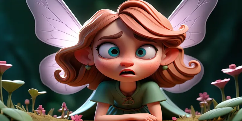 Çok Büyülü Macera Dolu Bir Çocuk Masalı - Masalları Okuyalım - 2