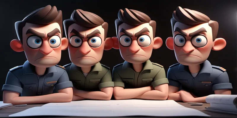 Çok Büyülü Macera Dolu Bir Çocuk Masalı - Masalları Okuyalım - 4