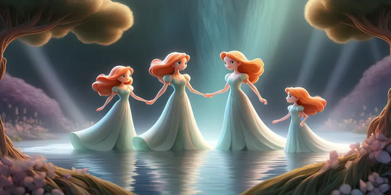 Çok Uzak Bir Masal Diyarında Süper Bir Aile Yaşarmış - 4