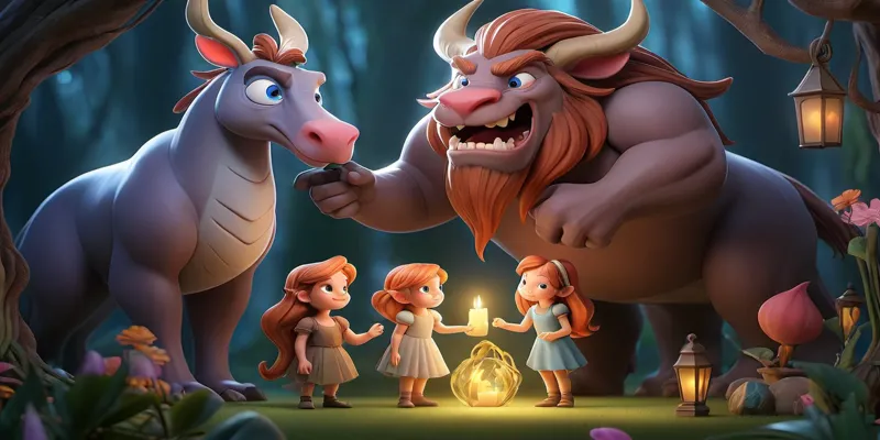 Çok Uzak Bir Masal Diyarında Süper Bir Aile Yaşarmış - 9