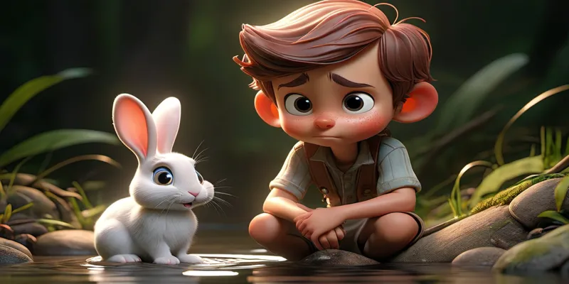 Dede Korkut Efsanesiyle Başlayan Kahramanca Yolculuk - 9