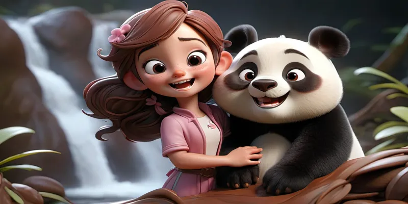 Defne’nin Renkli Rüzgâr Macerası Hayal Gücünü Keşfet - 2