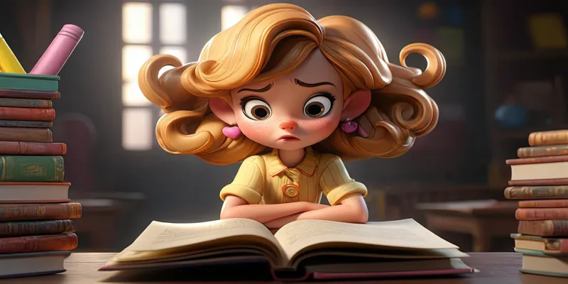 Defne’nin Renkli Rüzgâr Macerası Hayal Gücünü Keşfet - 4