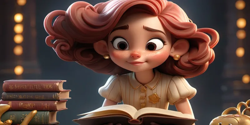 Defne’nin Renkli Rüzgâr Macerası Hayal Gücünü Keşfet - 9