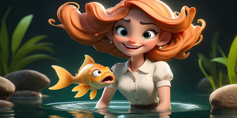 Defne’nin Renkli Rüzgâr Macerası Hayal Gücünü Keşfet - 5