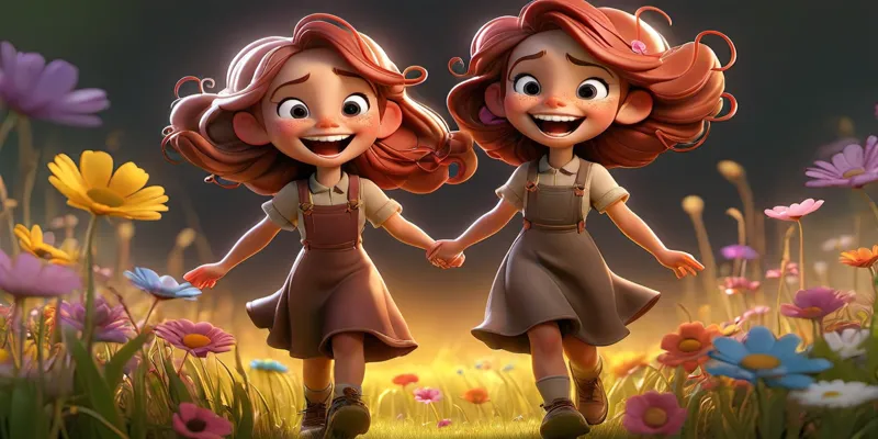 Defne’nin Renkli Rüzgâr Macerası Hayal Gücünü Keşfet - 7