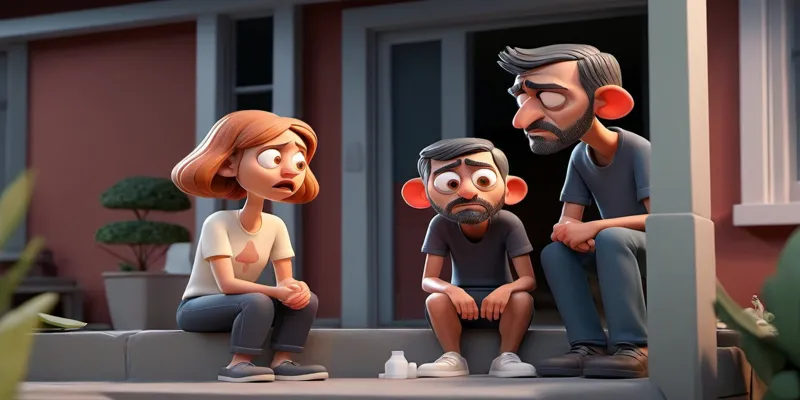 Defne’nin Temizlik Macerası Çocuklar İçin Temizlik Masalı - 5