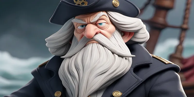 Denizkızı Seren Hikeyesini Dinle - Uyku Hikayeleri Oku - 4