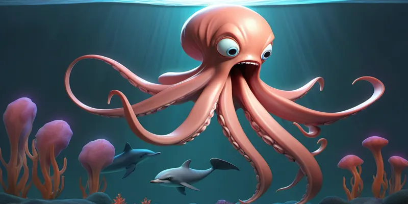 Denizkızı Seren Hikeyesini Dinle - Uyku Hikayeleri Oku - 6