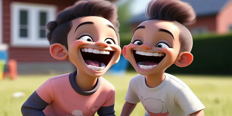 Diş Fırçalamanın Önemi Üzerine Bir Masal Temizlik Ülkesi - 8