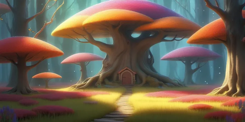 Diş Fırçalamanın Önemi Üzerine Bir Masal Temizlik Ülkesi - 5