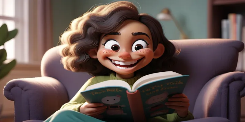 Diş Fırçalamanın Önemi Üzerine Bir Masal Temizlik Ülkesi - 10