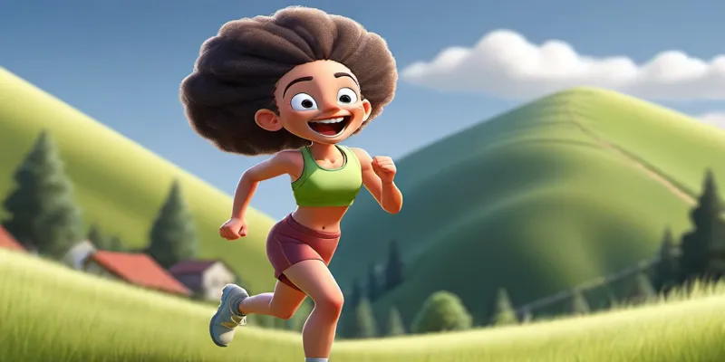 Diş Fırçalamanın Önemi Üzerine Bir Masal Temizlik Ülkesi - 6