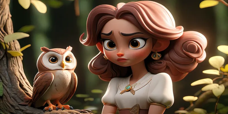 Doğa Dostluk ve Keşif Rengarenk Masallar Diyarı Prenses Zeynep - 5