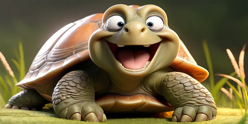 Doğayı Koruma Üzerine Bir Çocuk Masalı Topik ve Arkadaşları - 4