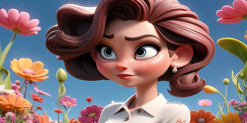 Doğayı Koruma Üzerine Bir Çocuk Masalı Topik ve Arkadaşları - 3