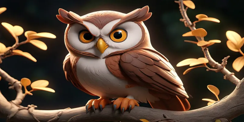 Doğayı Koruma Üzerine Bir Çocuk Masalı Topik ve Arkadaşları - 10