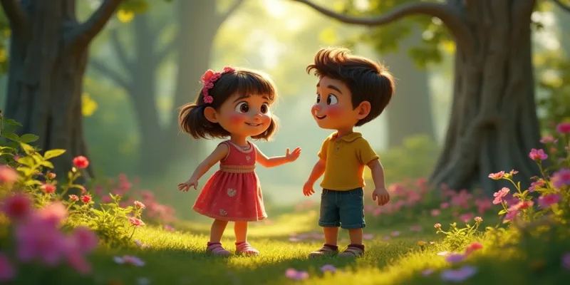 Doğayla Uyumlu Aile Hikayesi Yıldızlar Ailesi Macerası - 7