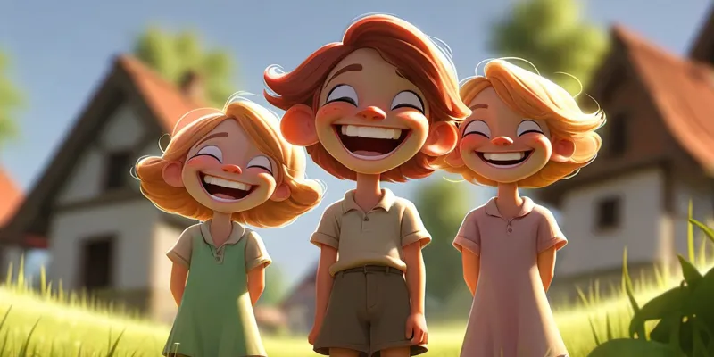 Dostluğun Gücünü Anlatan Sıcak Bir Çocuk Masalı - Masal Oku