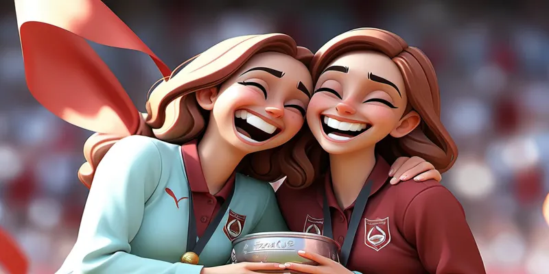 Dostluğun Gücünü Anlatan Sıcak Bir Çocuk Masalı - Masal Oku - 6