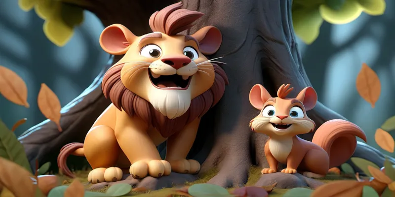 Dostluk ve Dayanışma Cesur Zıpzıp ve Minik'in Maceraları - 9