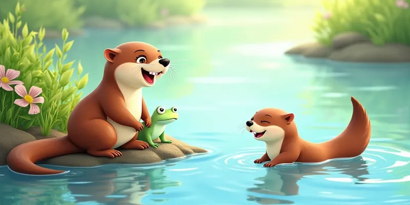 Duru ve Rüzgâr Tepesi Doğa Sevgisiyle Birlikte Güçlü - 6