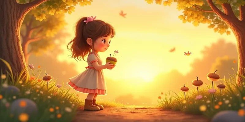 Duru ve Rüzgâr Tepesi Doğa Sevgisiyle Birlikte Güçlü - 10