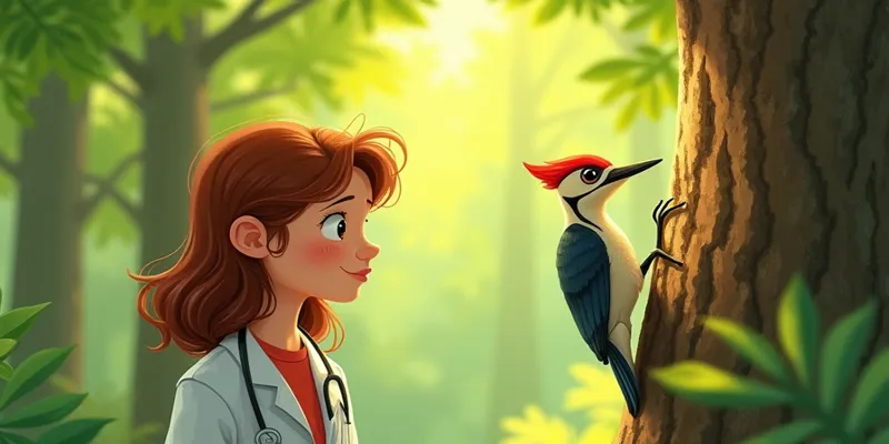 Duru ve Rüzgâr Tepesi Doğa Sevgisiyle Birlikte Güçlü - 5