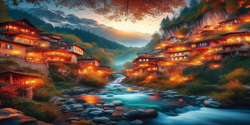 Eda’nın Büyülü Macerası Uykular Diyarı’nın Kurtuluşu - 4