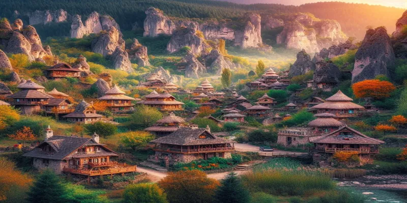 Eda’nın Büyülü Macerası Uykular Diyarı’nın Kurtuluşu - 3