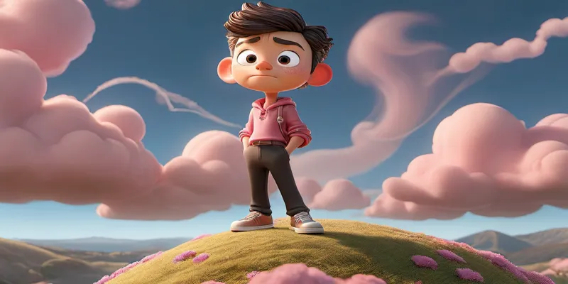 Efe ve Rüya Ağacı Uyku Öncesi Büyüleyici Bir Çocuk Masalı - 6