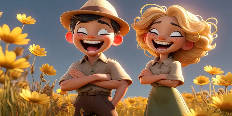 Efe ve Rüya Ağacı Uyku Öncesi Büyüleyici Bir Çocuk Masalı - 8