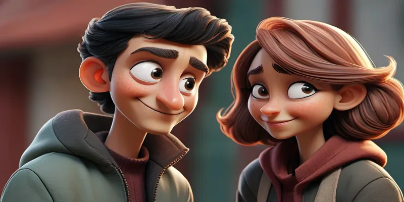 Efe ve Zeynep’in Gizemli Harita Peşinde Büyük Macerası - 7