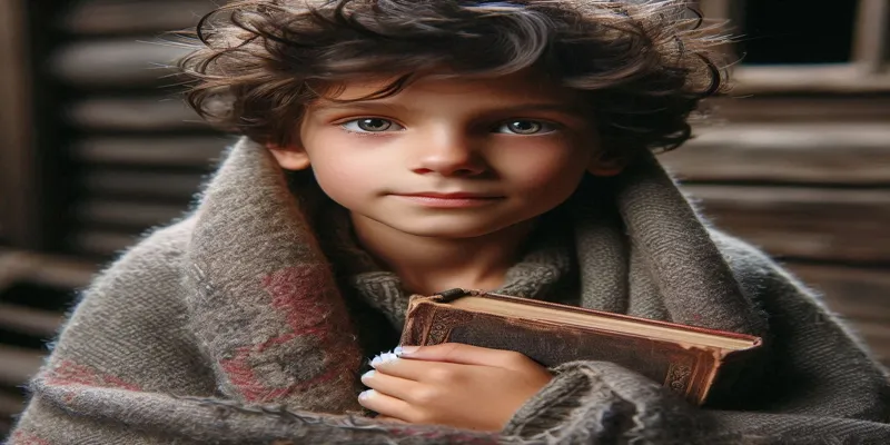 Efsanevi Yıldız Gemisi Hikayesi - Çocuk Hikayeleri Dinle - 2