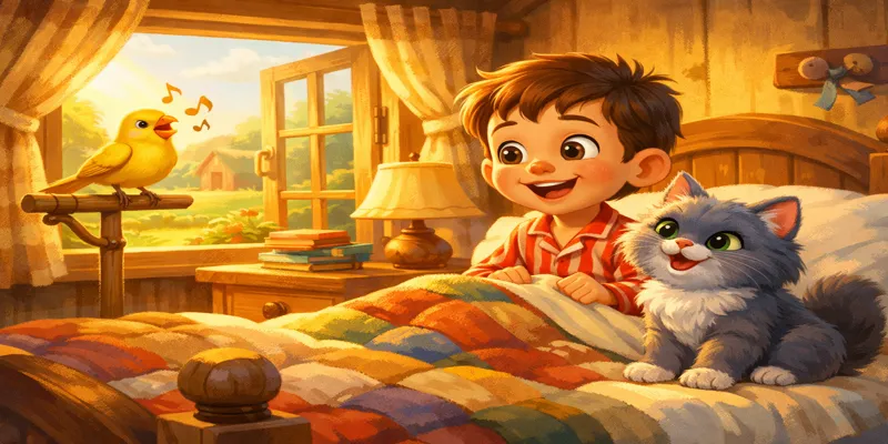 Ege ile Mina Anne Masalı Sabır, Nezaket ve Cesaret Dolu