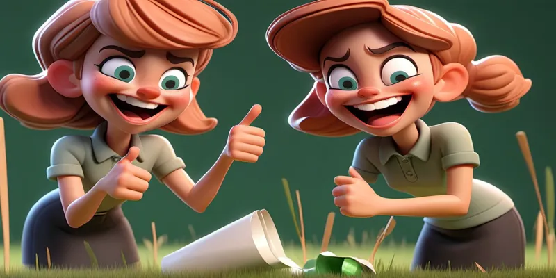 Ela ve Eren’in Aile Hikayesi Doğa ve Sevgi Dolu Bir Masal - 3